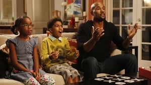 Black-ish Temporada 2 Capitulo 12