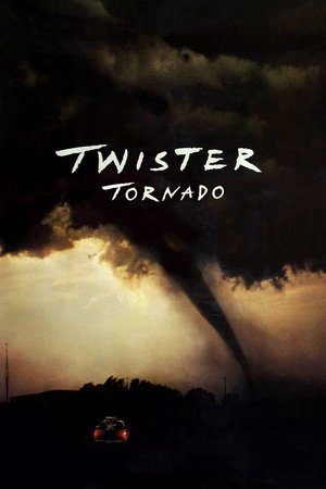 Image Twister - Tornado