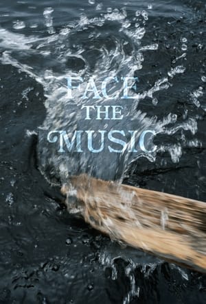 Poster Face the Music 2021