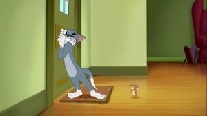 Tom and Jerry Tales Game of Mouse & Cat