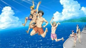 Grand Blue ( 2018 )
