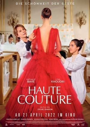 Image Haute Couture - Die Schönheit der Geste