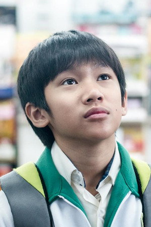 Wu Chih-hsuan portrait