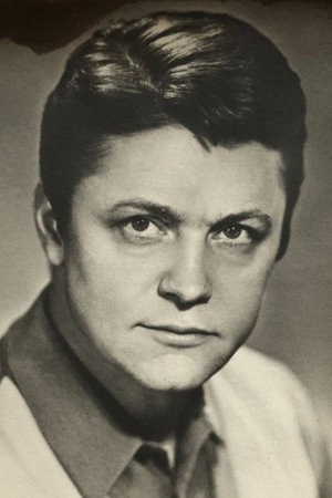 Roman Khomyatov portrait