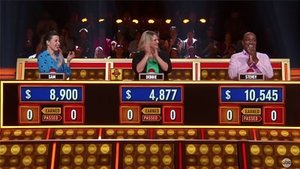 Press Your Luck Season 1 Episode 1