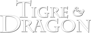 Tigre & Dragon — logo