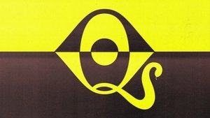 poster QAnon: The Search for Q