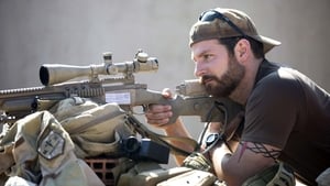 American Sniper film complet