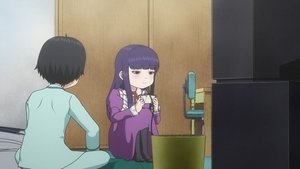 Hi Score Girl: 1×2