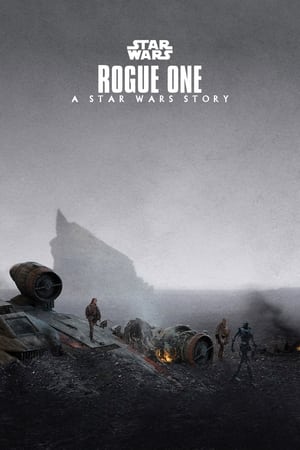 Rogue One: Star Wars Story 2016