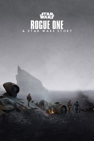 Image Rogue One: Star Wars Story
