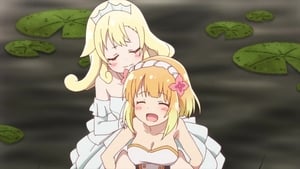 Endro~!: Saison 1 Episode 7