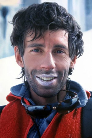 Benoît Chamoux portrait