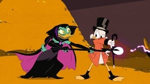 DuckTales 1 x Episodio 23