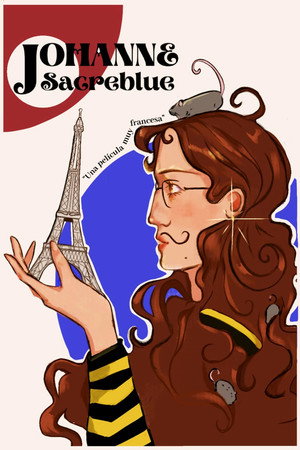 Johanne Sacreblu 11