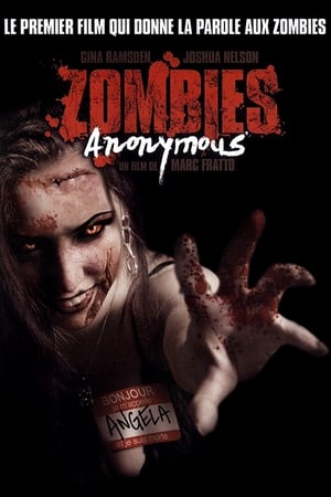 Image Zombies Anonymous: Last Rites of the Dead