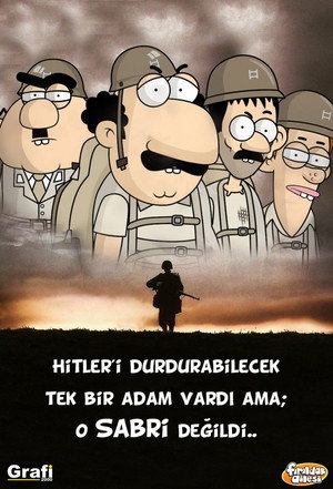 Fırıldak Ailesi