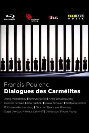 Poulenc - Dialogues des Carmélites