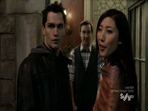 Being Human Season 2 Episode 11