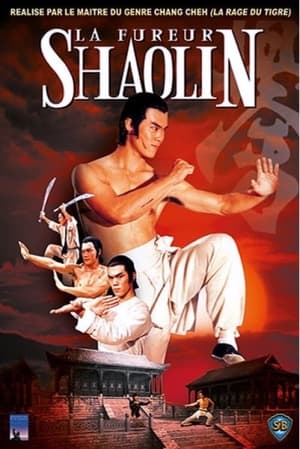 Image La Fureur Shaolin