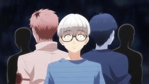 Shuumatsu no Harem: 1×10