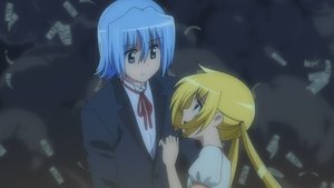 Hayate No Gotoku: 3×12