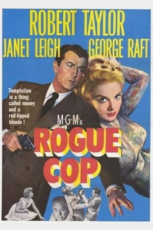 Rogue Cop