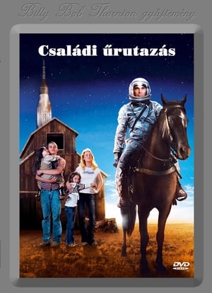 Családi űrutazás 2007