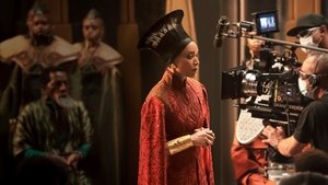 Rassemblement : le making-of de Black Panther : Wakanda Forever (2023)