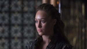 The 100 Temporada 3 Capítulo 3