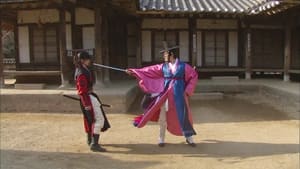 The Moon Embracing the Sun: Episodio 14