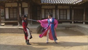 The Moon Embracing the Sun: Season 1 Episode 14