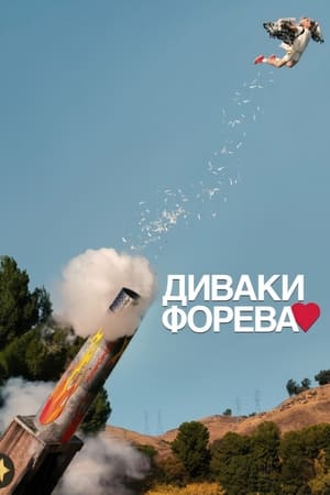 Диваки форева 2022