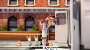 Rabbids Invasion Dream On, Rabbid