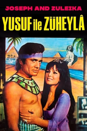 Joseph and Zuleika film complet