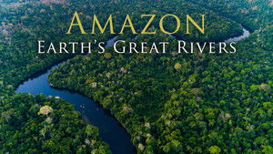 Earth’s Great Rivers: 1×1