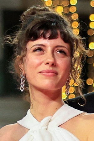 Celeste Dalla Porta photo