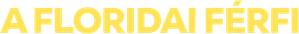 Florida Man — Logos 6