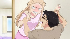 Ichigo Aika: Strawberry Elegy: 1×6
