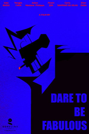 Dare to be Fabulous 3