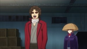 Gintama Season 7 Episode 25