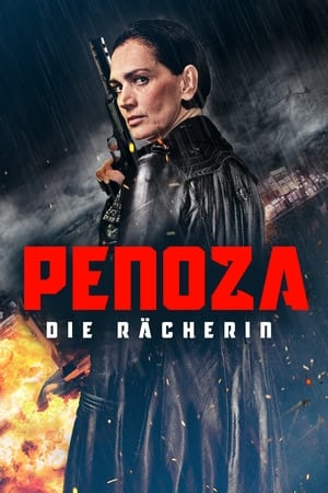 Poster Penoza - Die Rächerin 2019