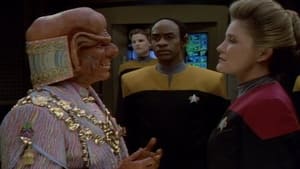 Star Trek: Voyager False Profits