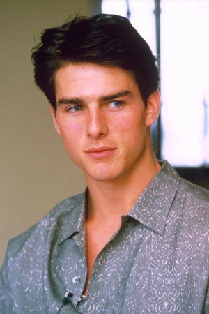 Tom Cruise