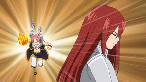 Fairy Tail Cap 10