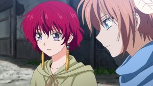 Yona of the Dawn: 1×15