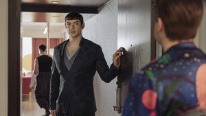 Star Trek: Strange New Worlds