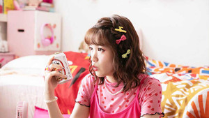 Furo girl Season 1 Episode 3