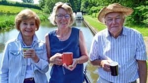 Great Canal Journeys Manchester