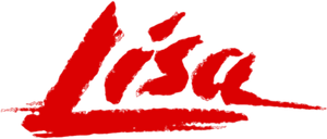 Lisa — Logos 2
